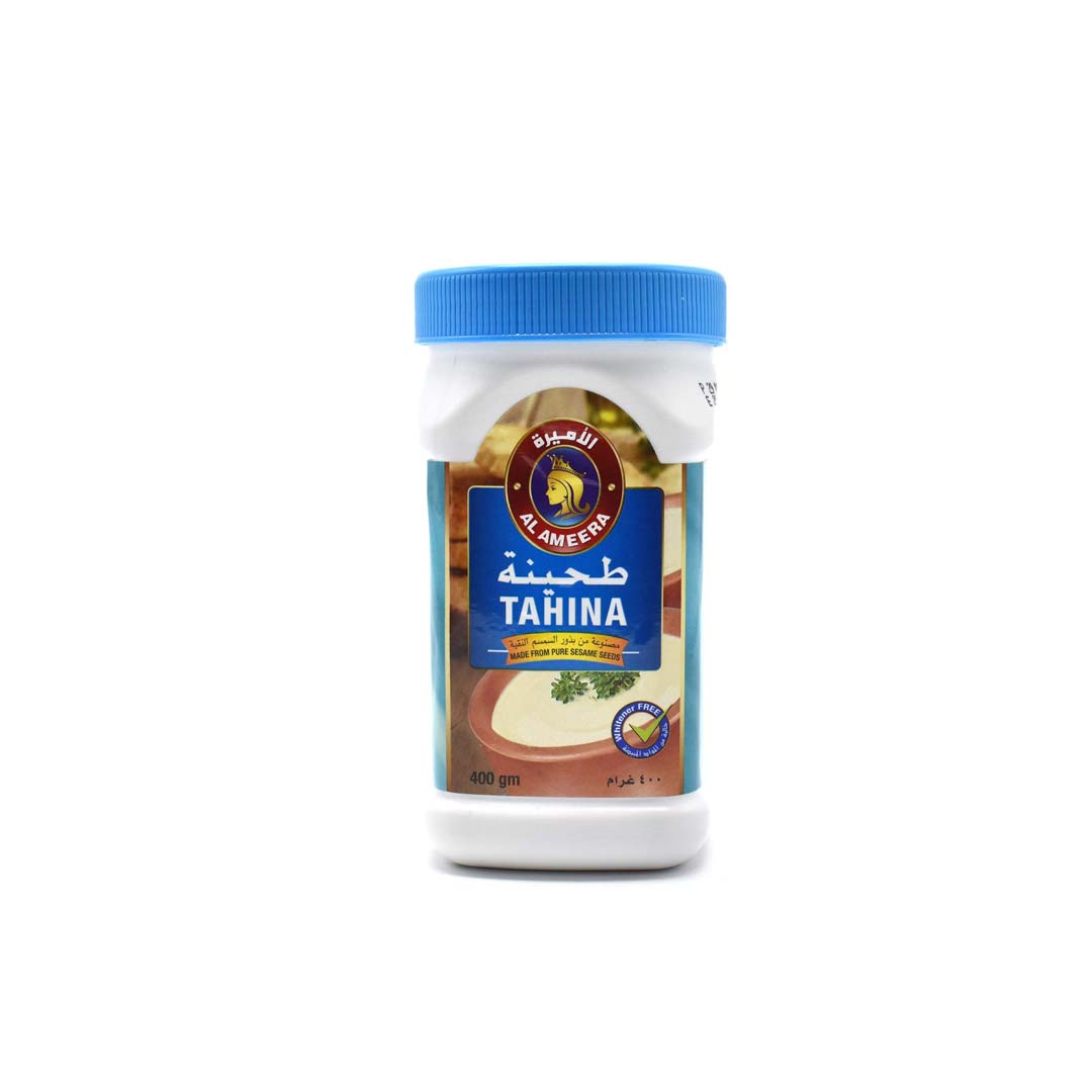 Al Ameera Tahina Paste 400Gm