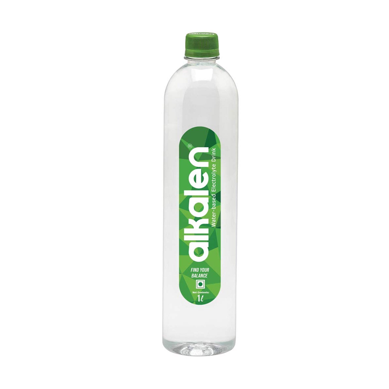 Alkalen Water 1Ltr