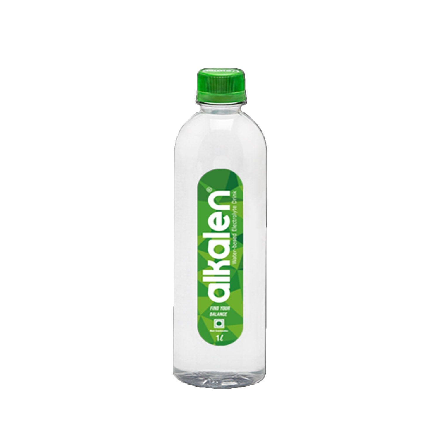 Alkalen Water 500Ml