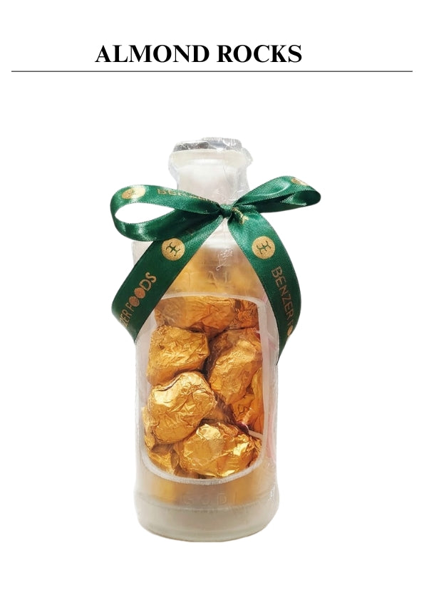 Almond Rocks