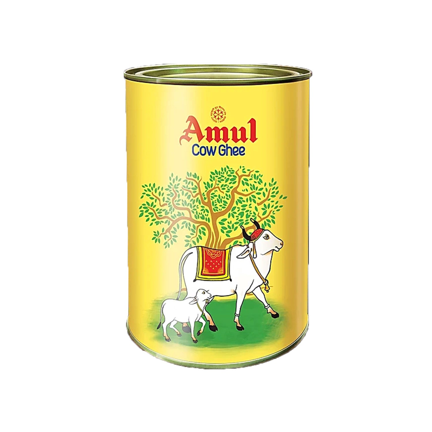 Amul Cow Ghee 1Ltr
