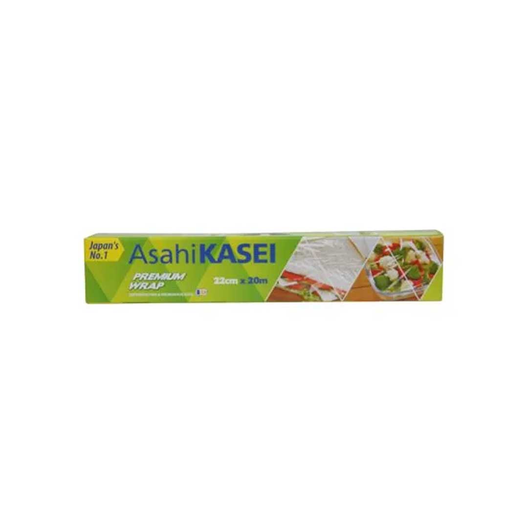 Asahikasei Cling Wrap 22Cmx20M 1Pkt