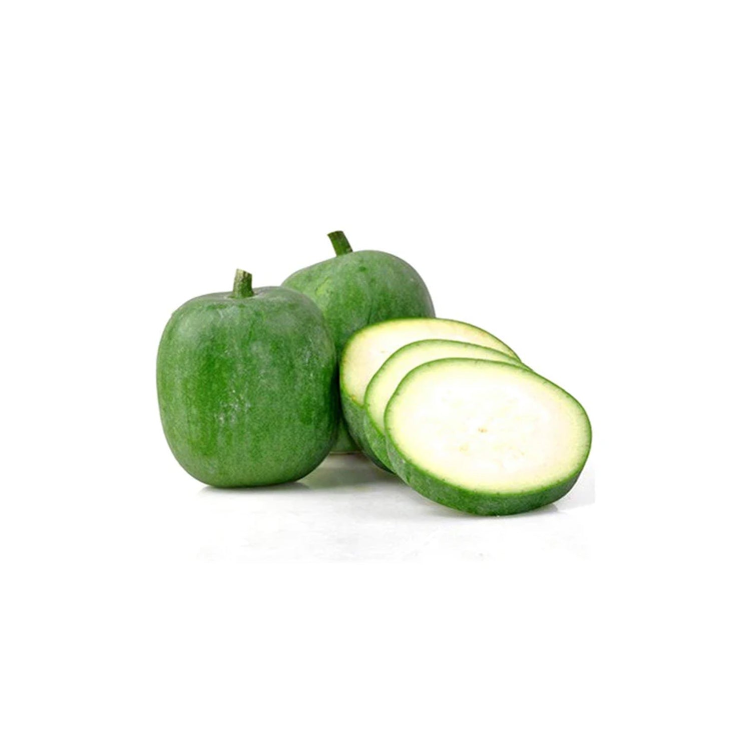 Ash Gourd