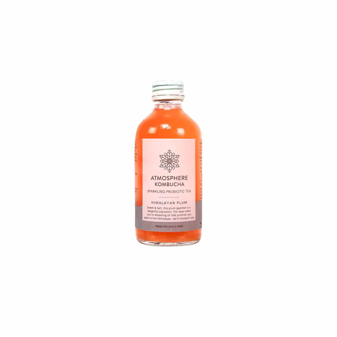 Atmosphere Himalayan Plum 210Ml