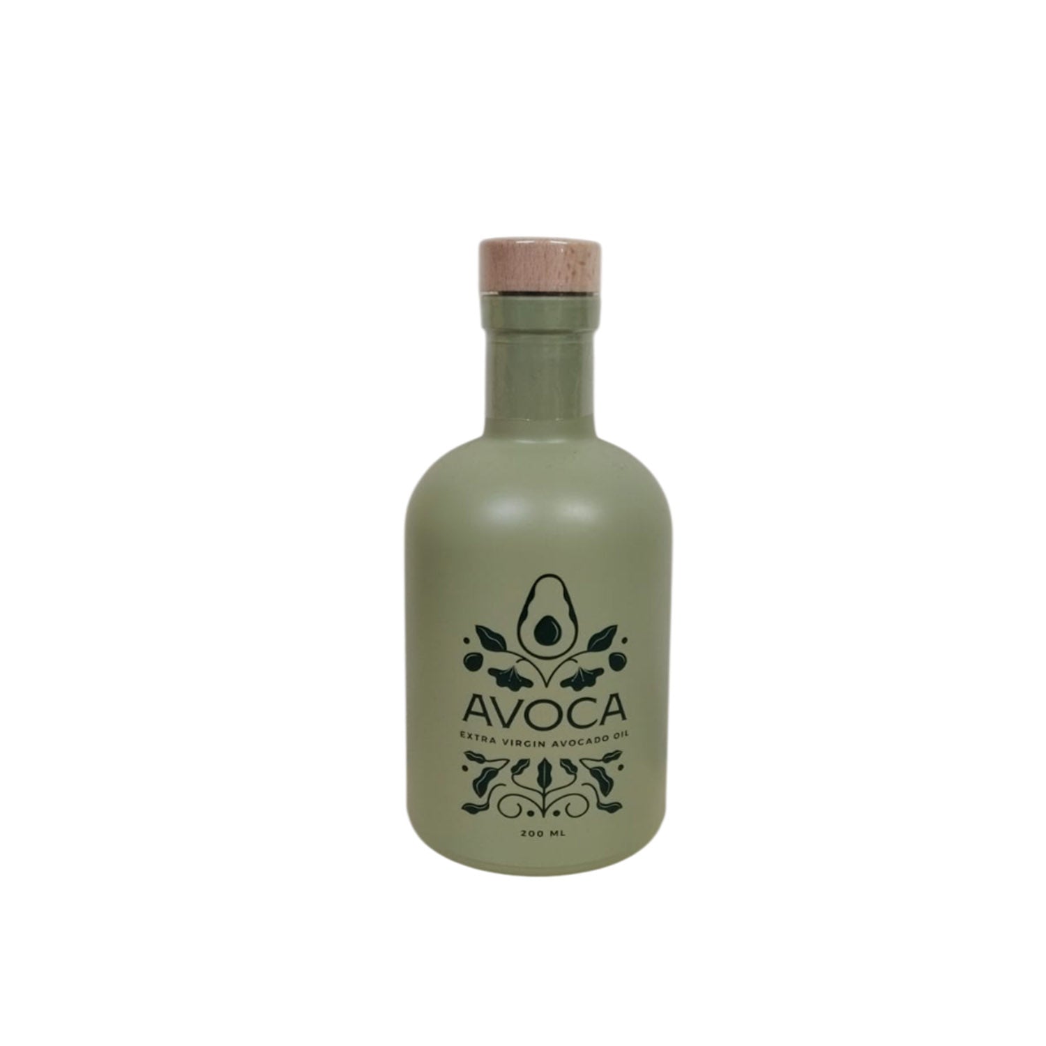Avoca Avocado Oil 200Ml