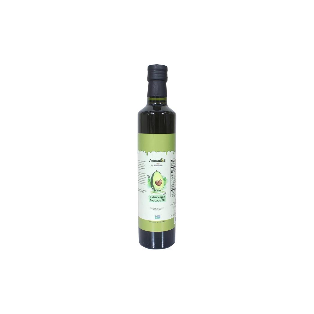 Avomexicano Avocado Oil 500Ml