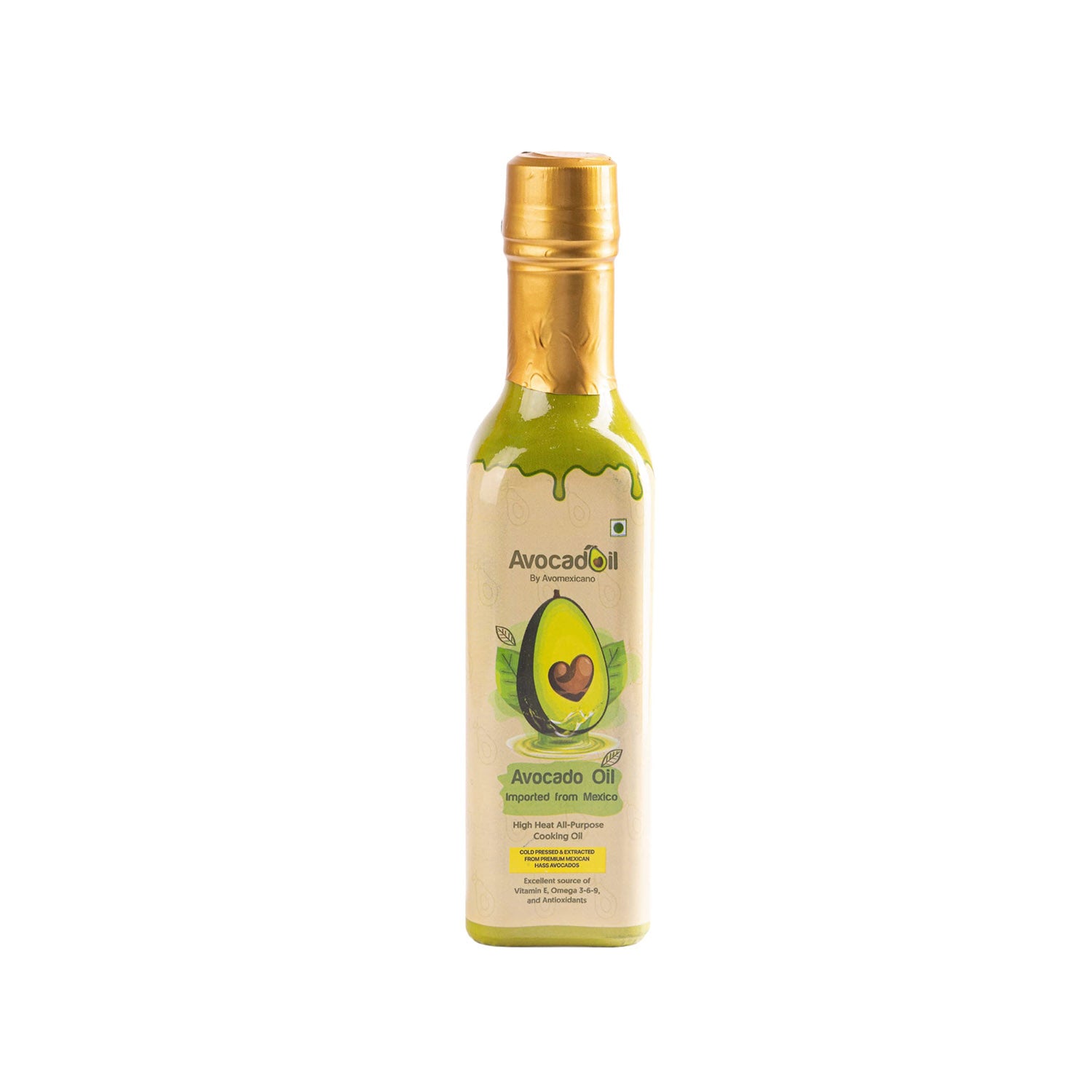 Avomexicano Avocado Oil 250Ml