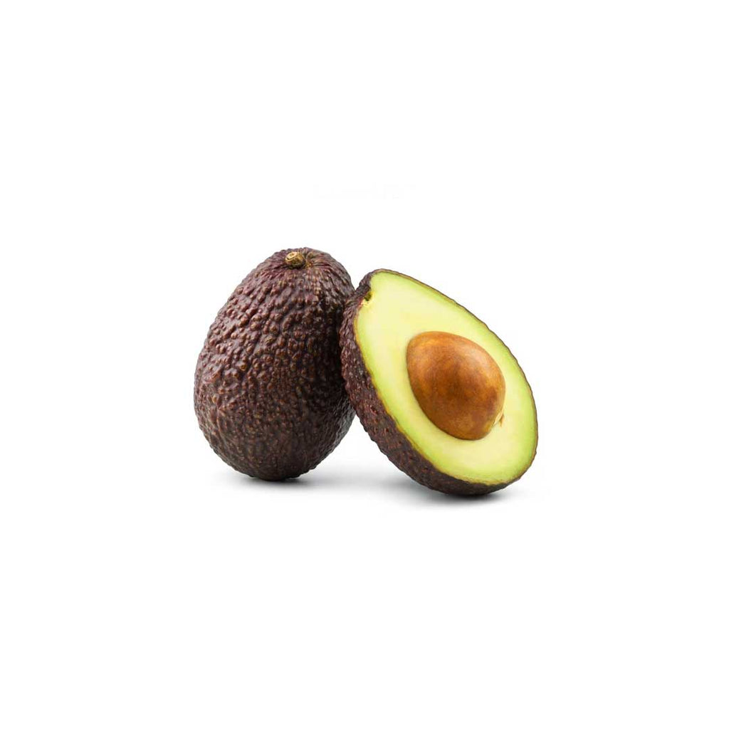 Avocados