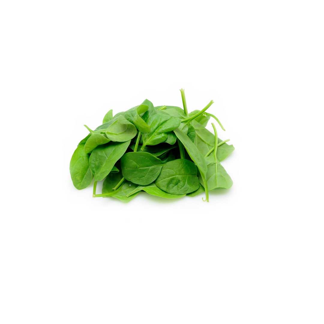 Benzer Baby Spinach 1 Pkt