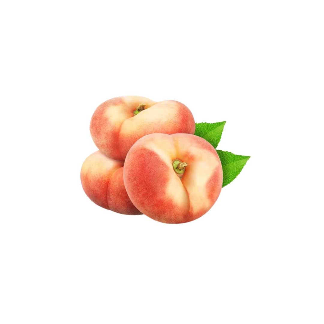 Benzer Donut Peach 1 Box