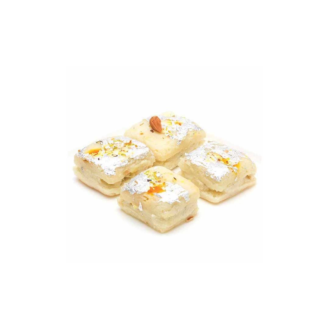 Benzer Malai Sandwich 1 Pc