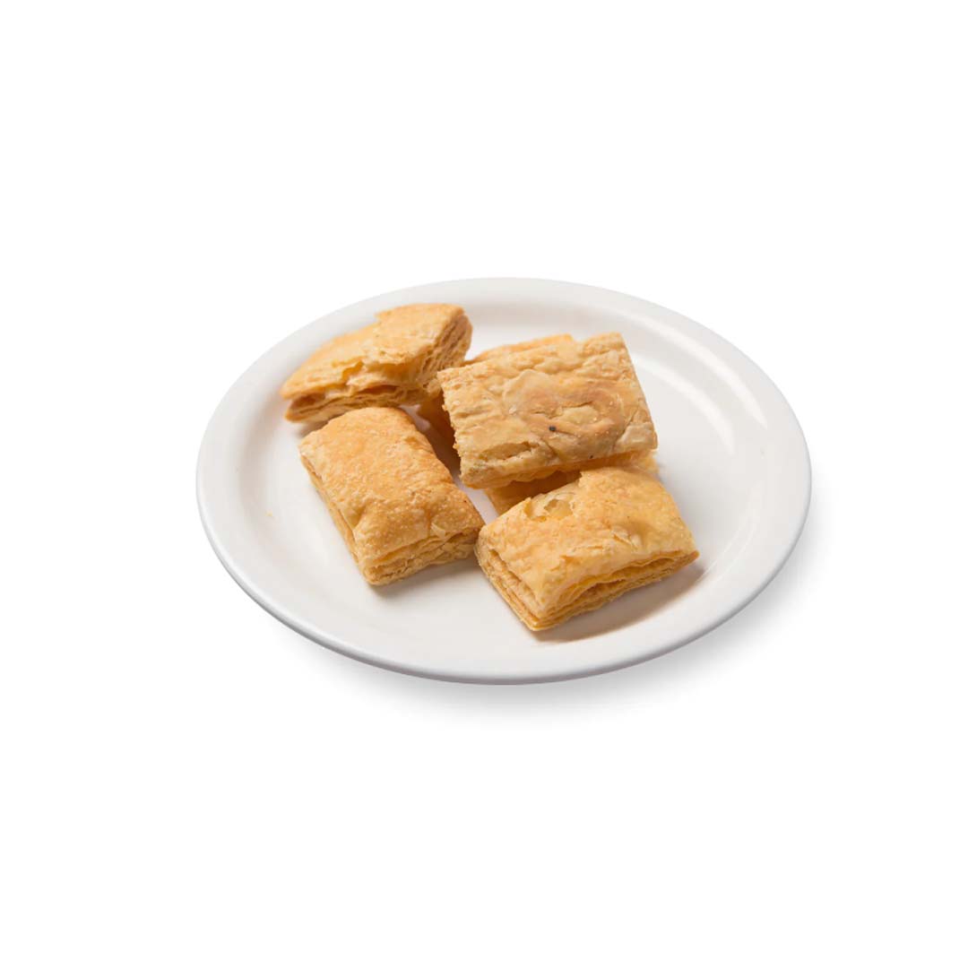 Benzer Mini Butter Khari 200Gm