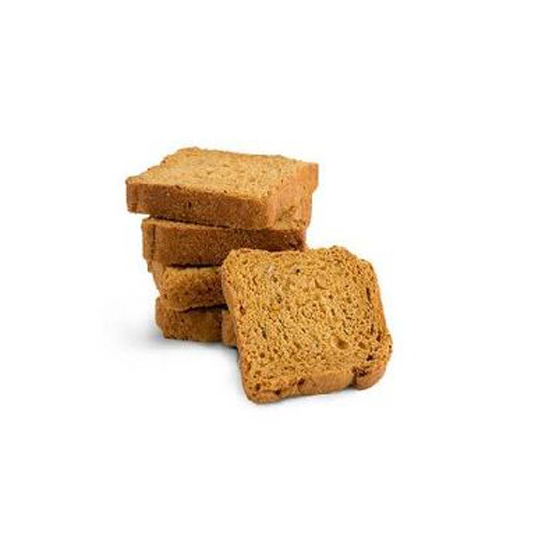 Benzer Multigrain Toast 200Gm