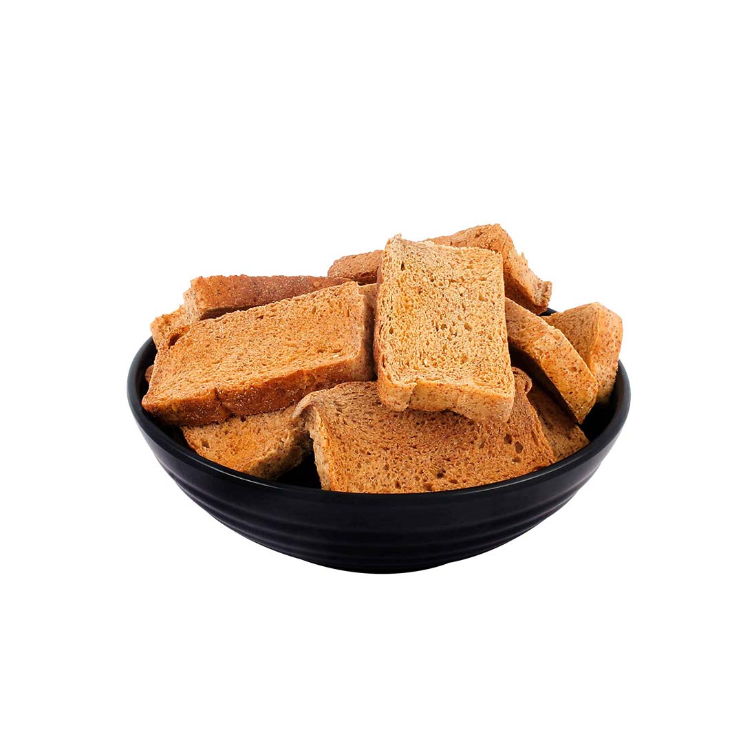 Benzer Nachni Toast 200Gm