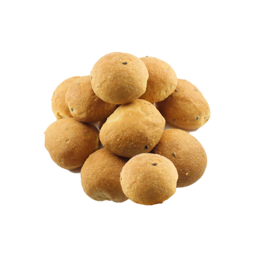 Benzer Special Jeera Butter 200Gm