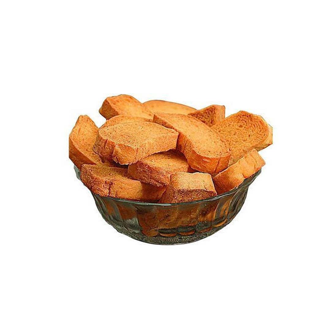 Benzer Suji Toast 200Gm