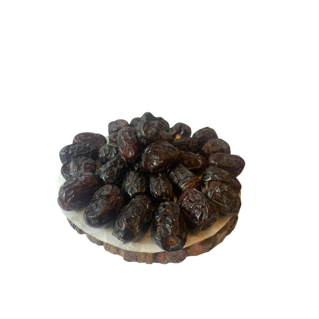 Benzer Ajwa Dates