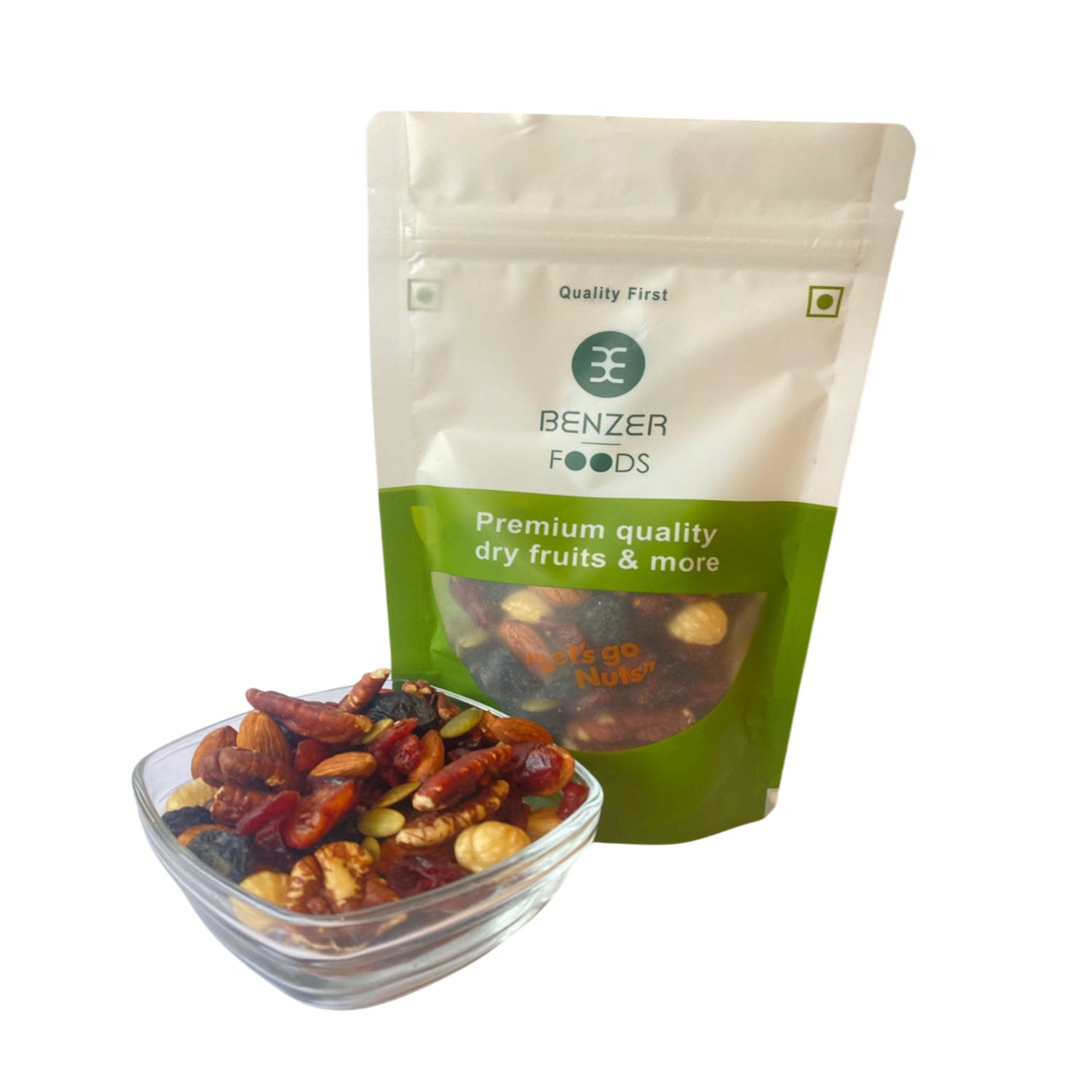 Benzer Breakfast Mix