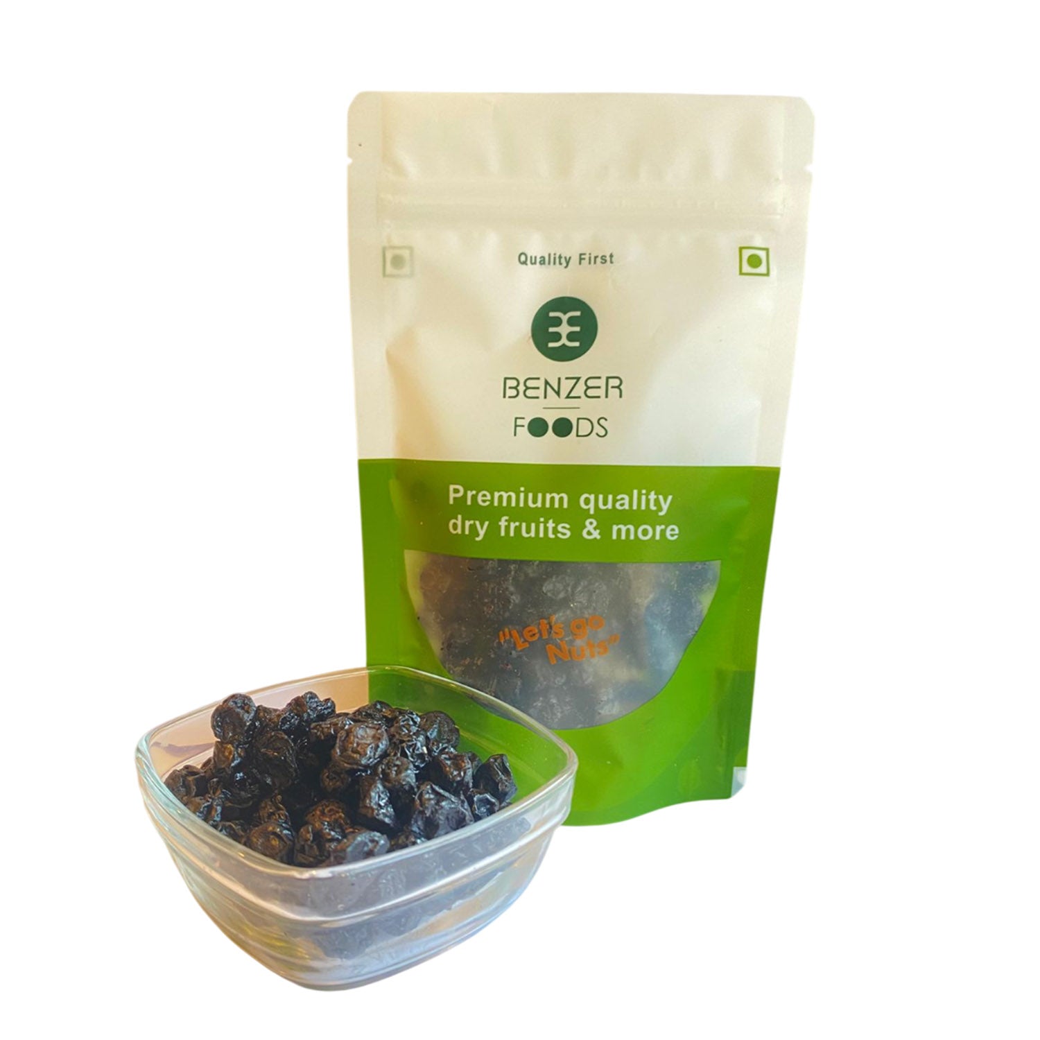 Benzer Dry Blueberries