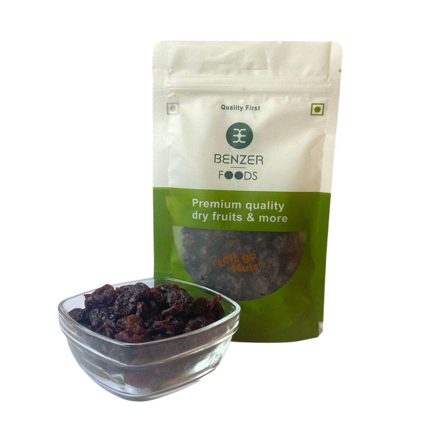 Benzer Dry Cranberries