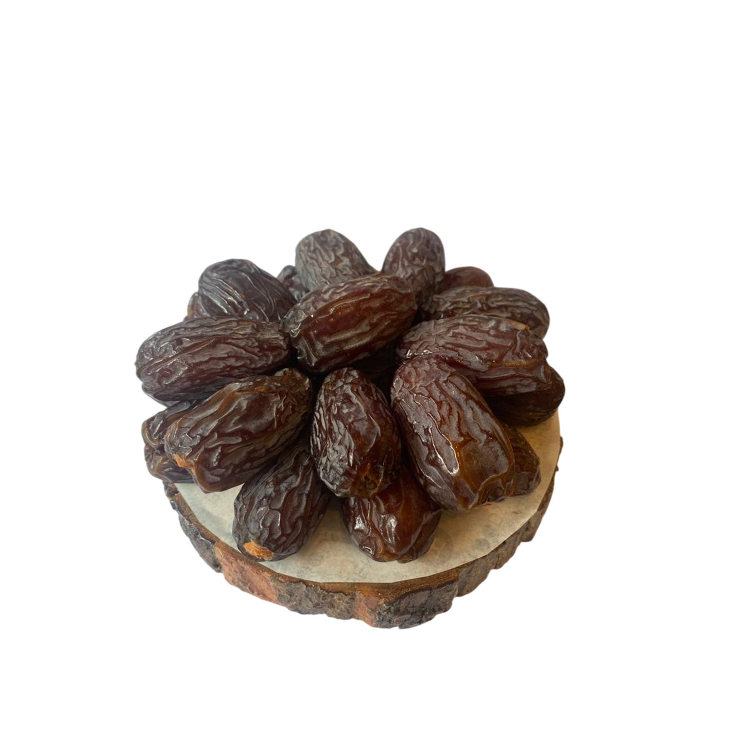 Benzer Dry Prunes 100Gm