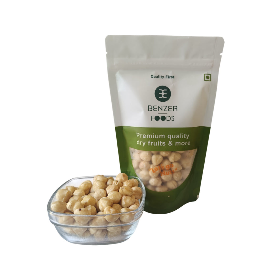 Benzer Irani Pista Withshell 100Gm