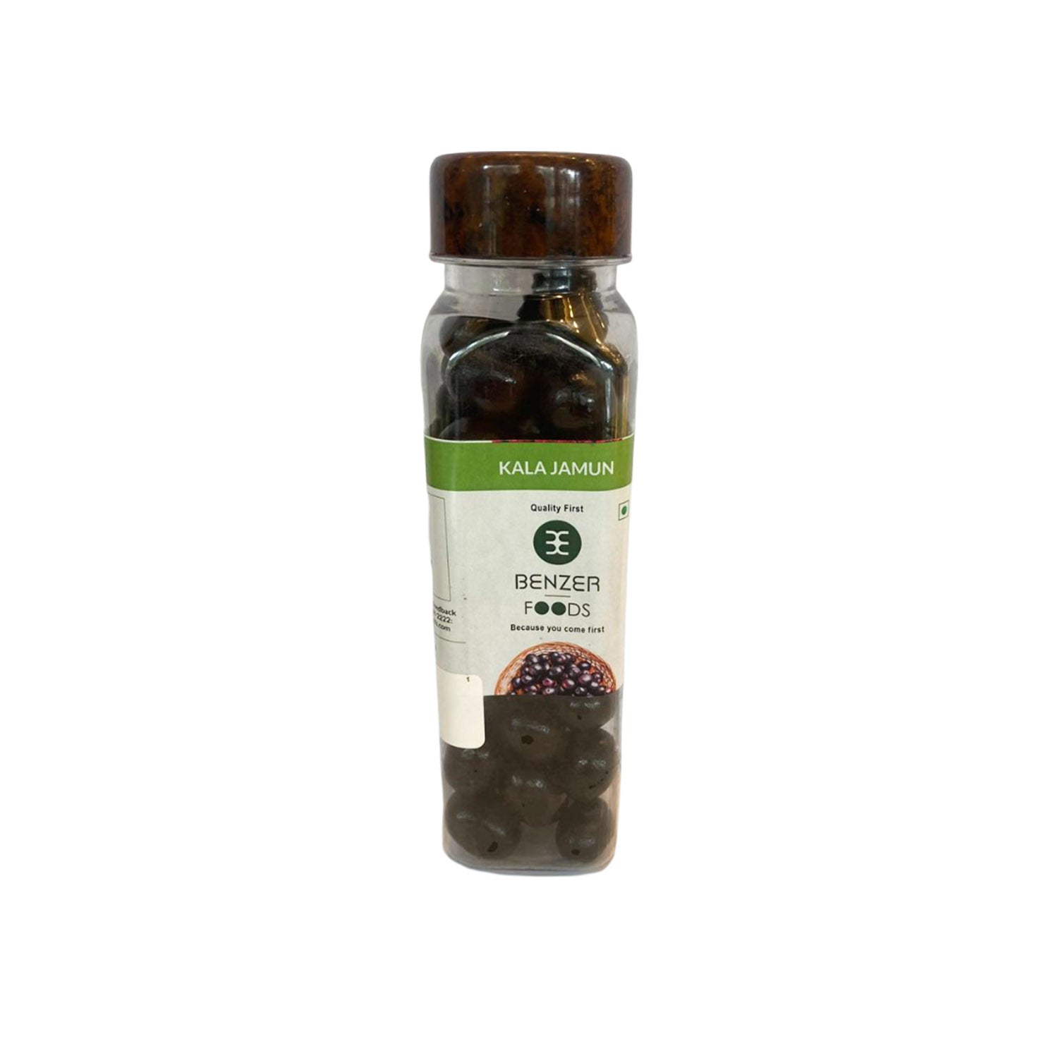 Benzer Kala Jamun Mukhwas 200Gm