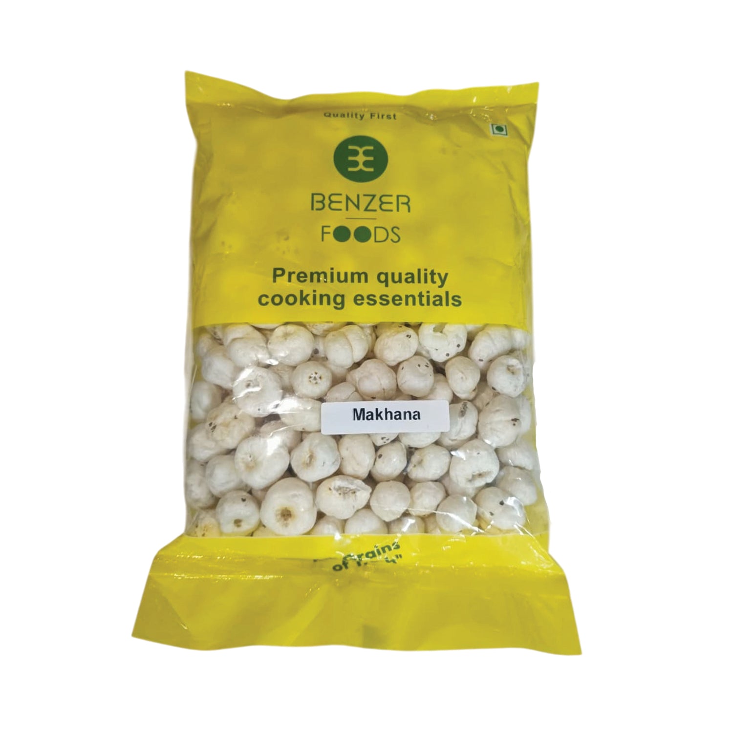 Benzer Makhana 100Gm