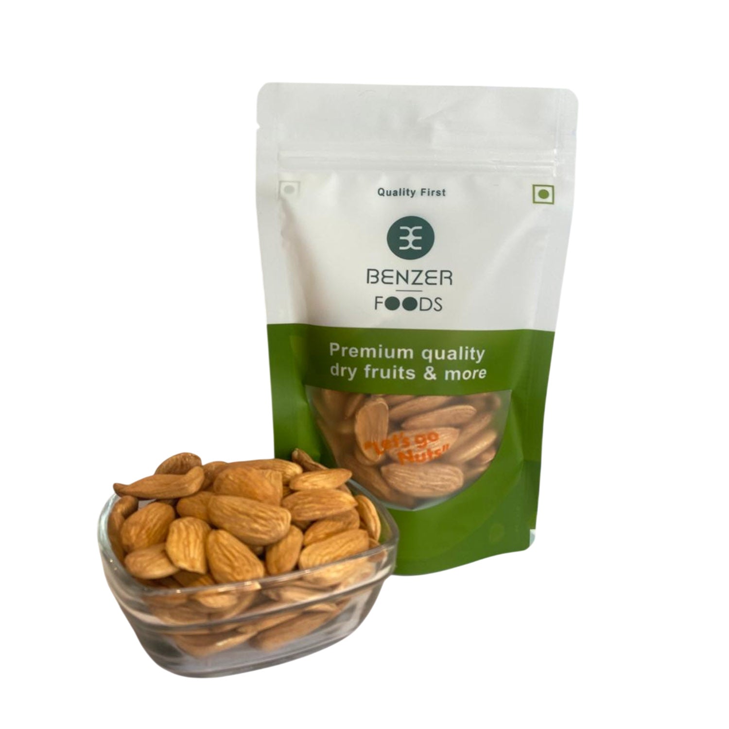 Benzer Mamro 7A 100Gm