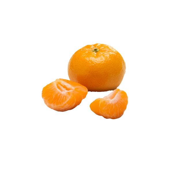 Mandarin Orange