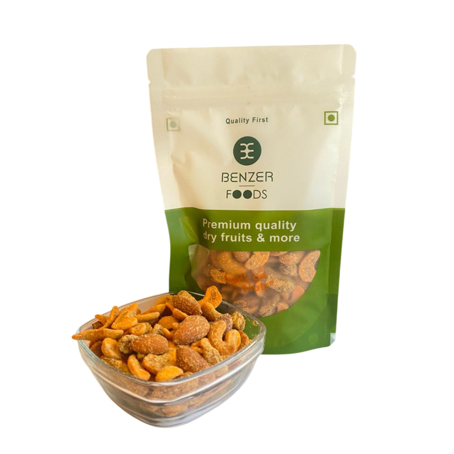 Benzer Masala Dryfruit