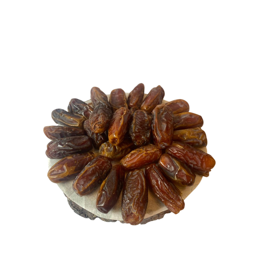 Benzer Medjoul Dates 100Gm