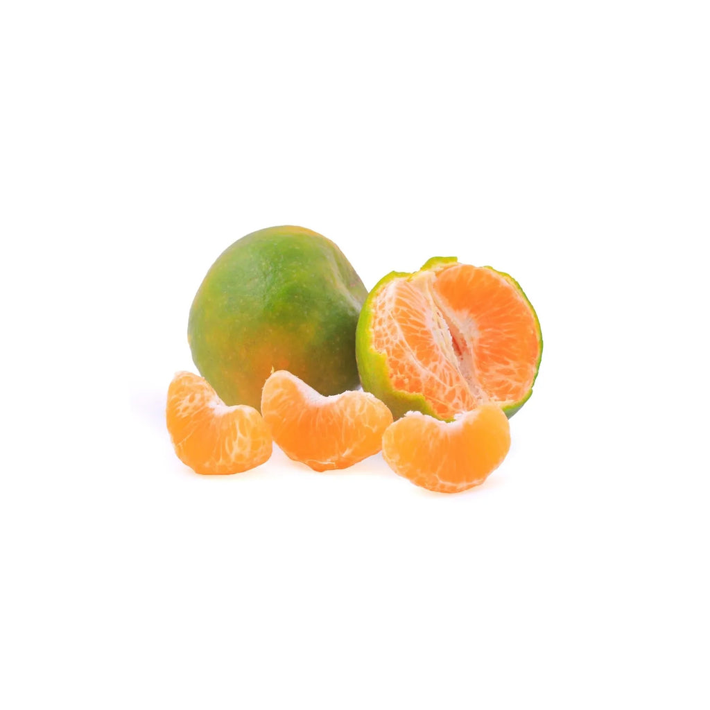 Nagpur Orange