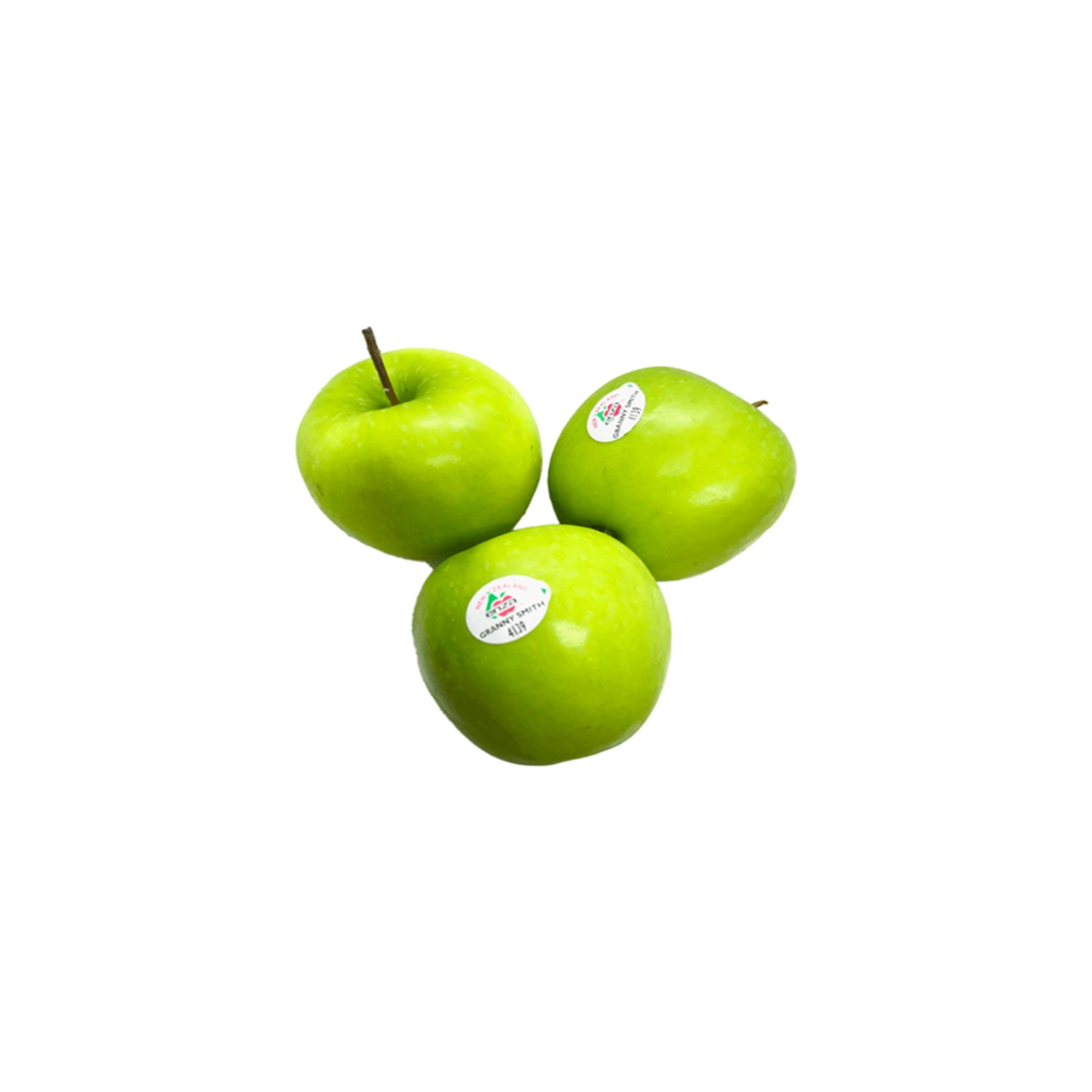 Newzealnd Green Apple