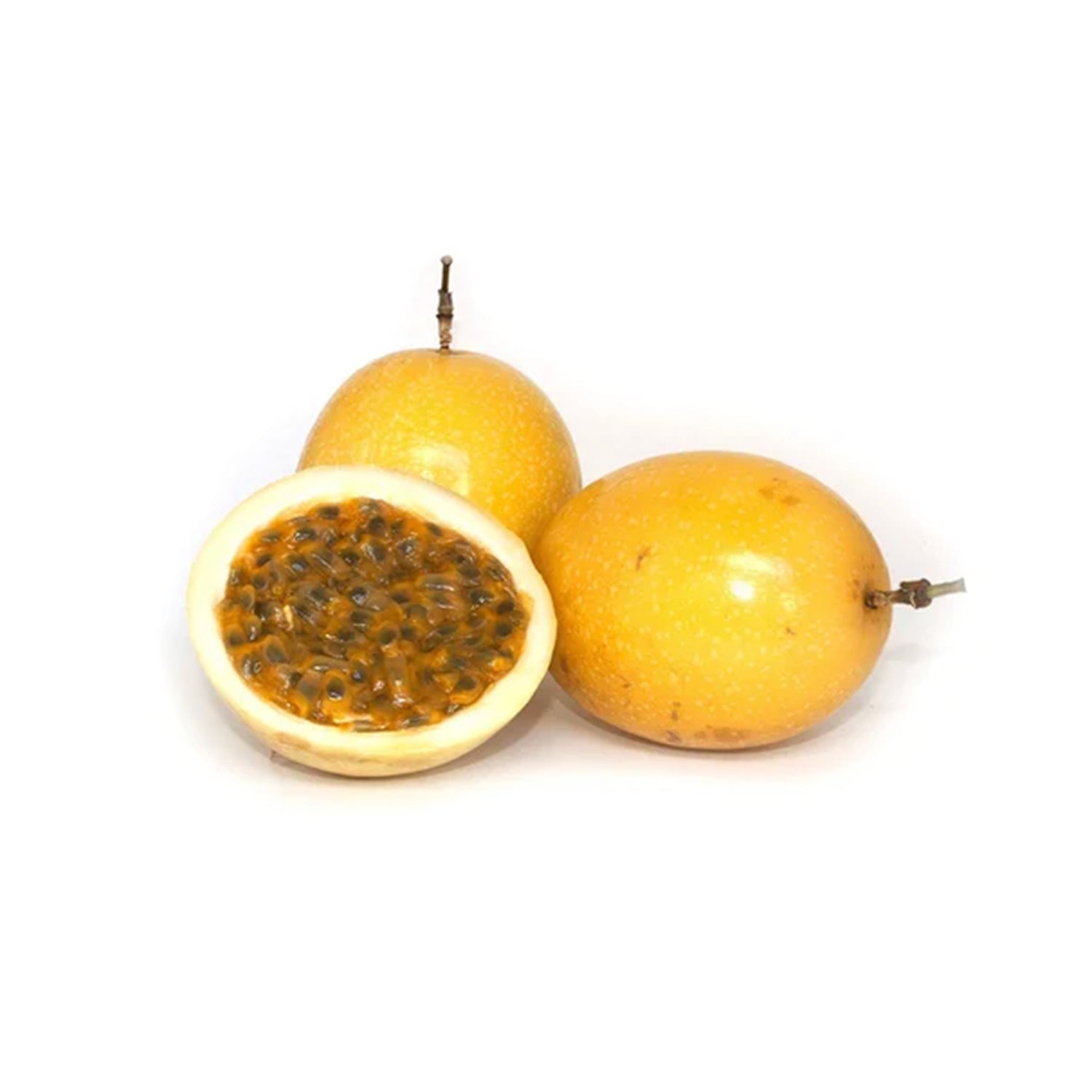 Passion Fruit