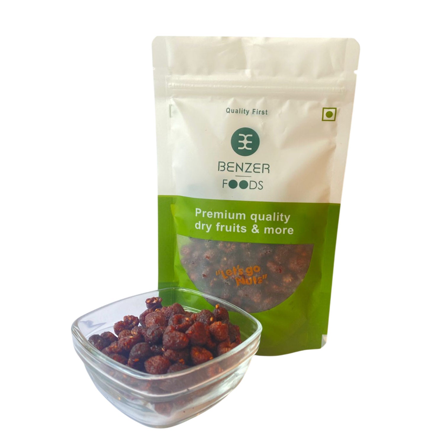 Benzer Premium Red Cranberries