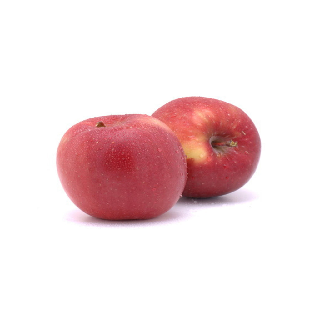 Queen Apple