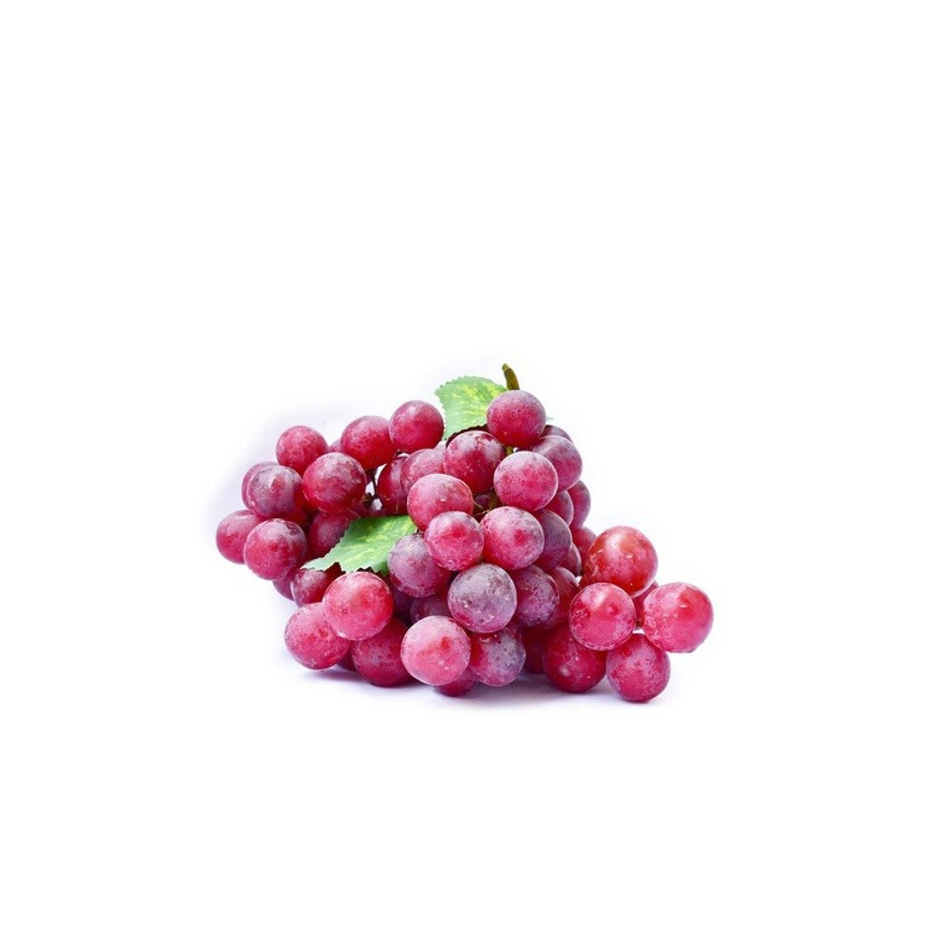 Red Seedless Grapes