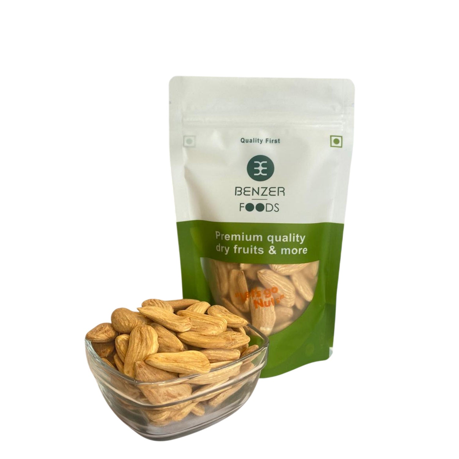 Benzer Super Jumbo Mamro 100Gm