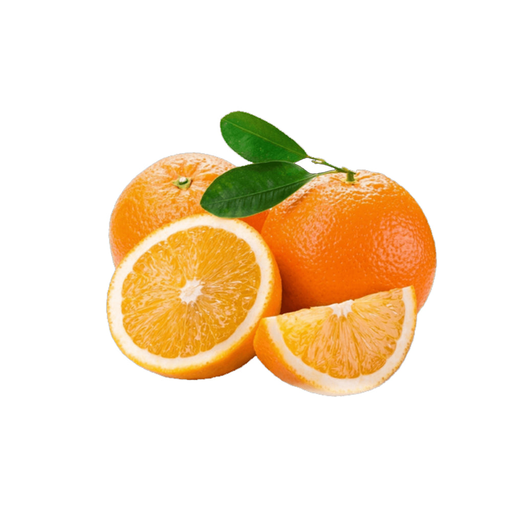 Valencia Orange