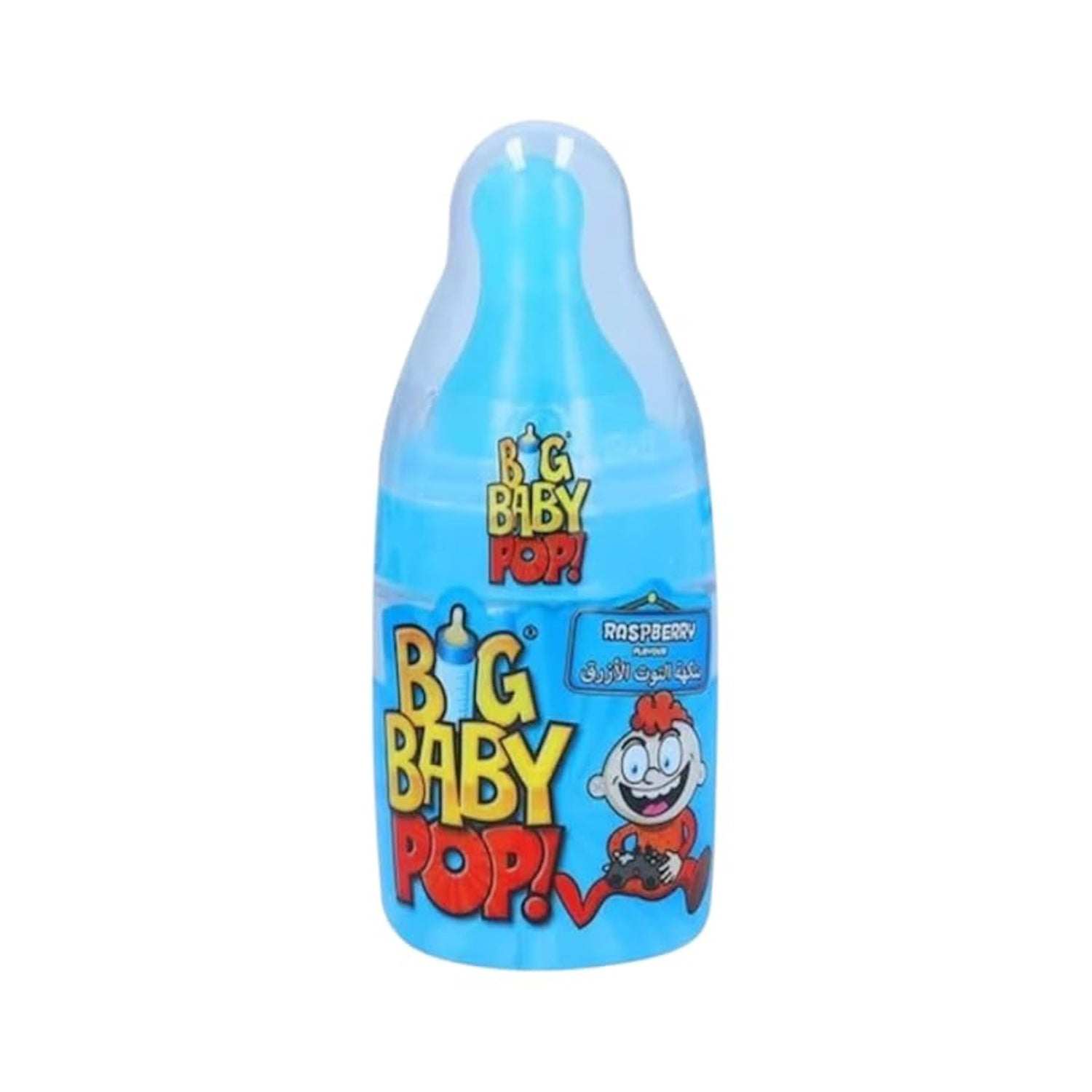 Big Baby Pop 32Gm