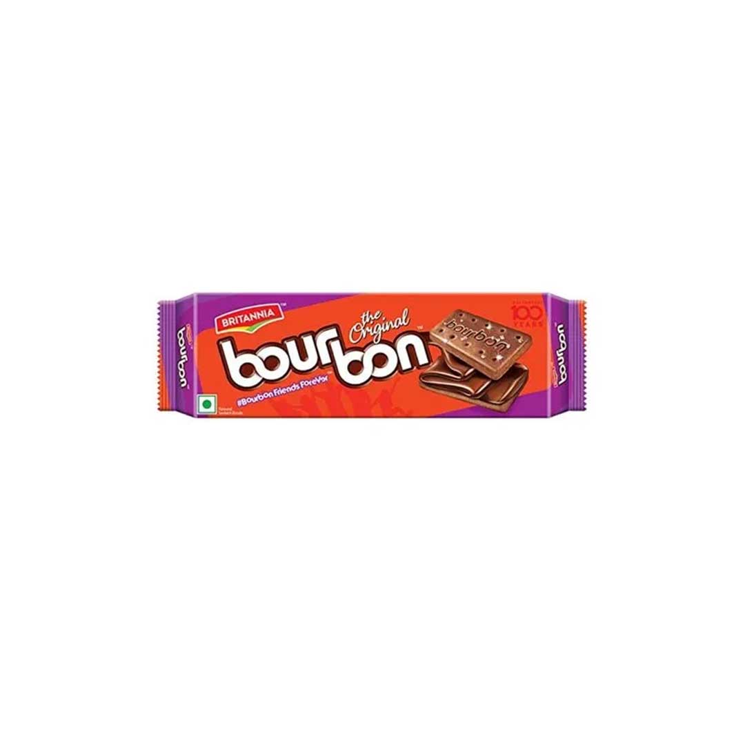 Britannia Bourn Bon 150Gm