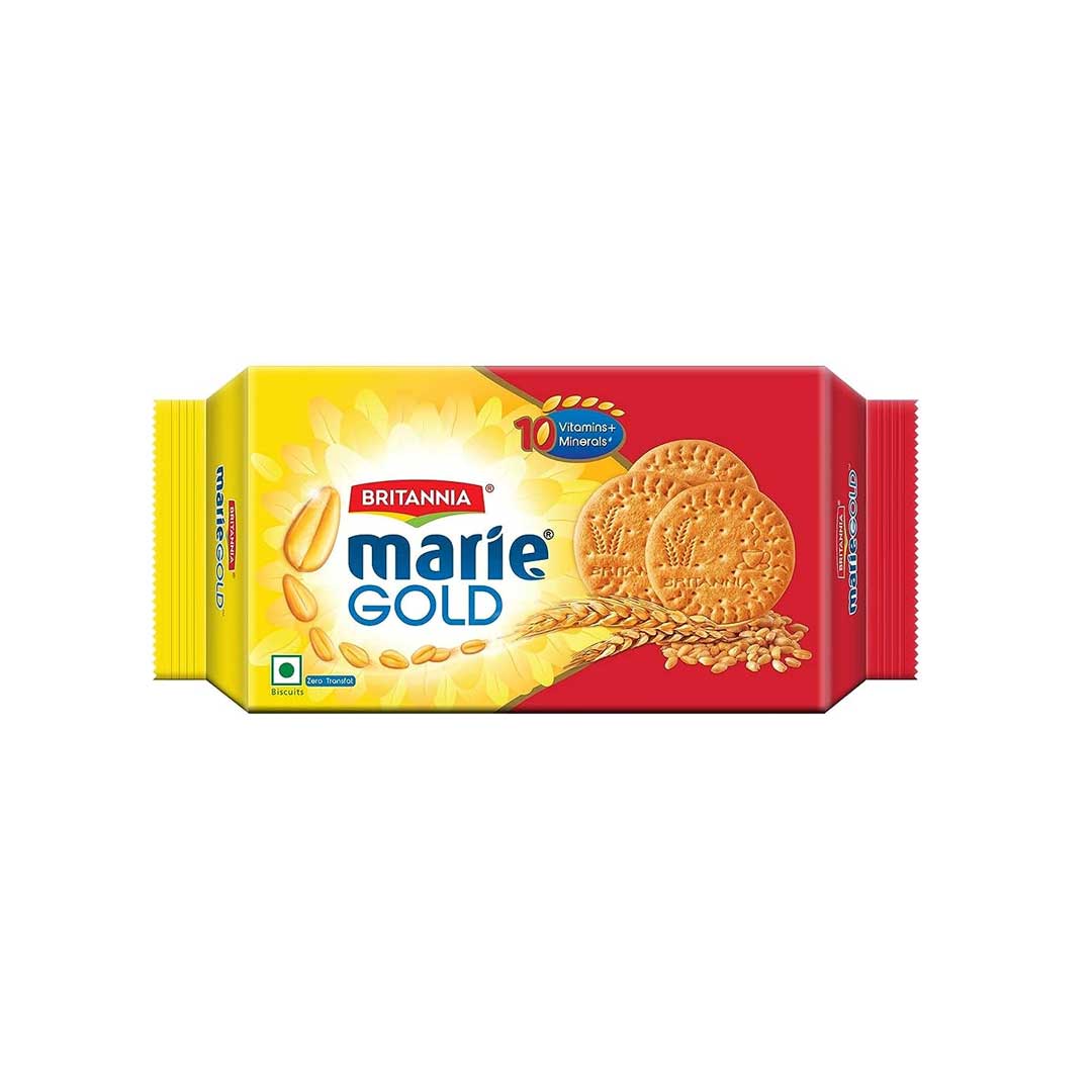 Britannia Marie Gold 250Gm