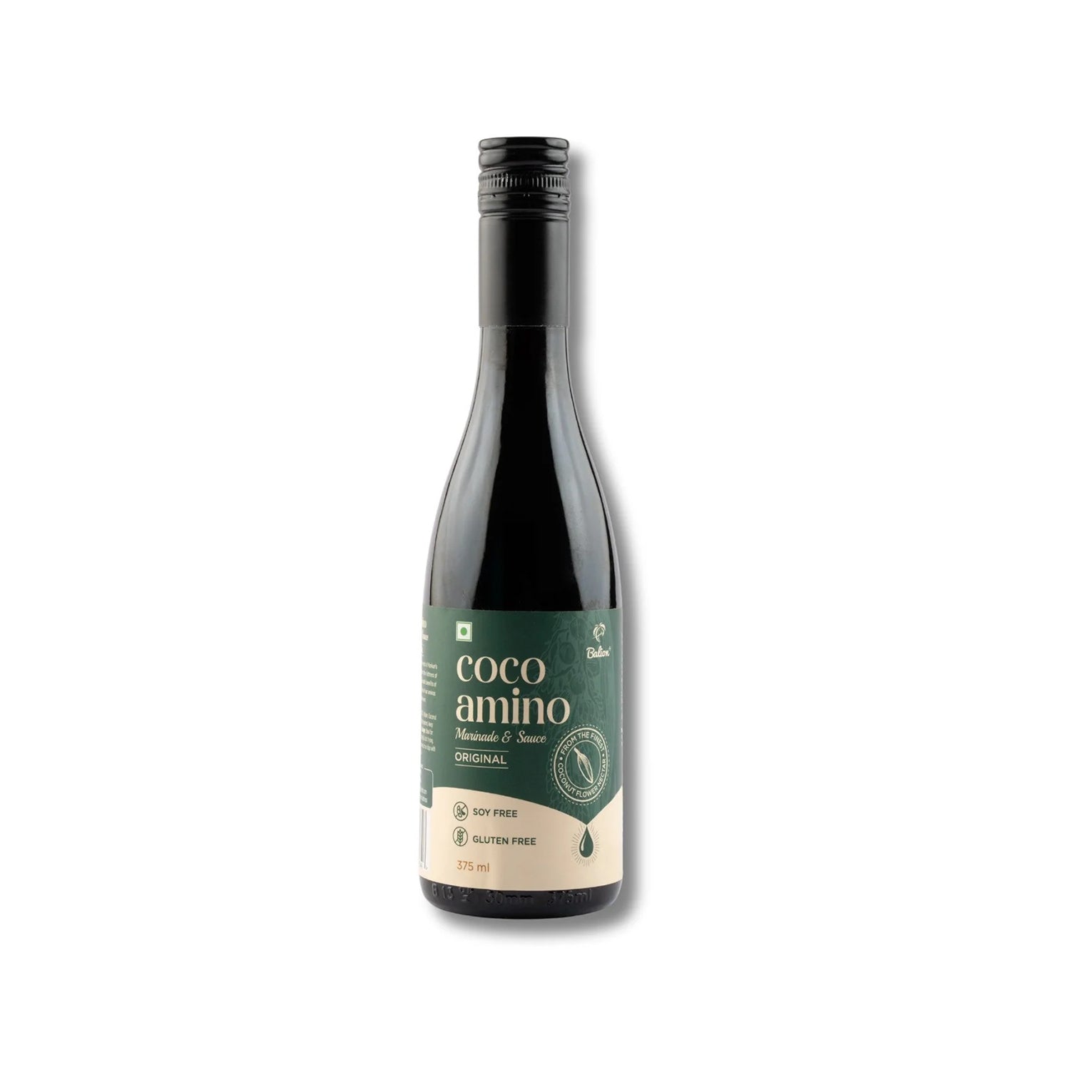 Balion Coco Amino Original Sauce 375Ml