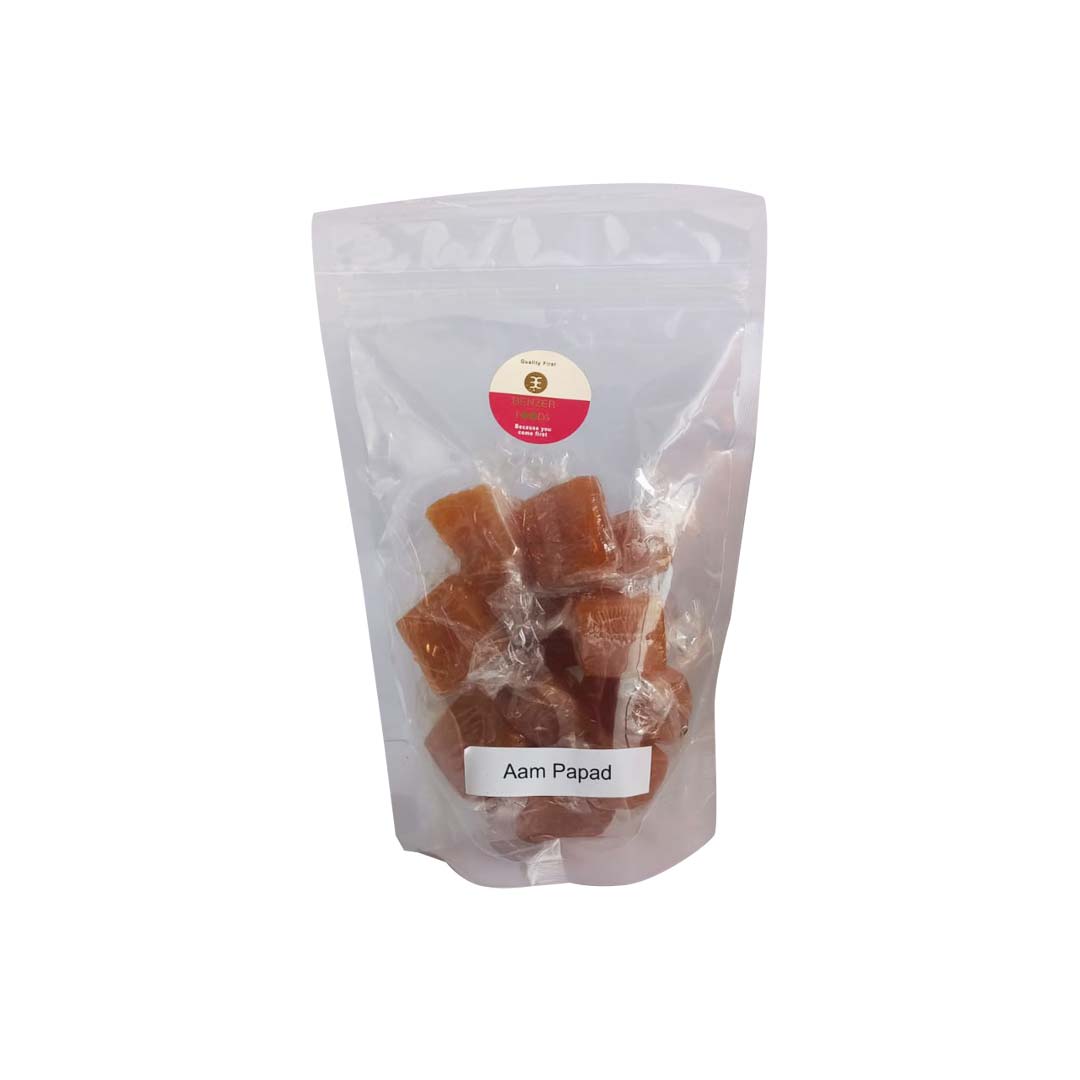 Benzer Aampapad 200Gm