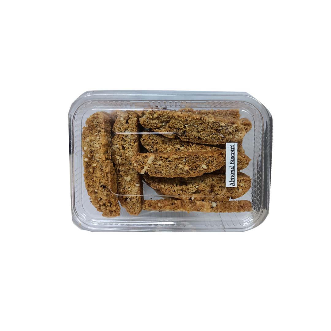 Benzer Almond Biscoti 200Gm