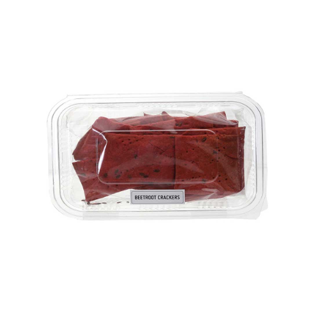 Benzer Beetroot Wafers 200Gm