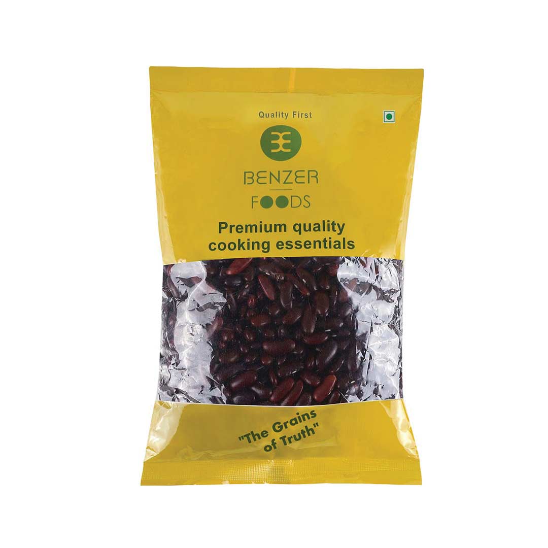 Benzer Black Rajma 500Gm