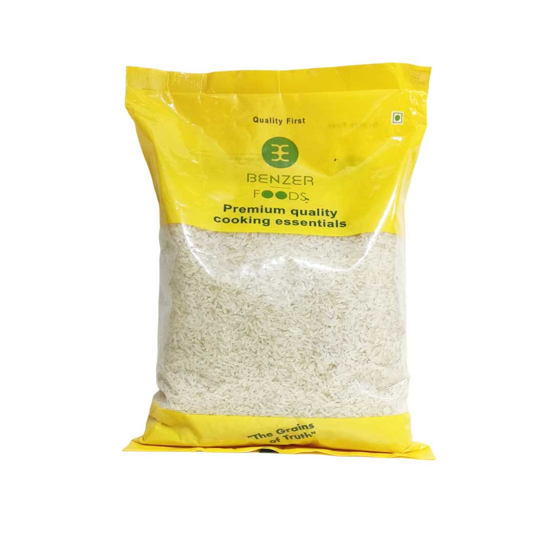 Benzer Boiled Kolam Rice 1Kg