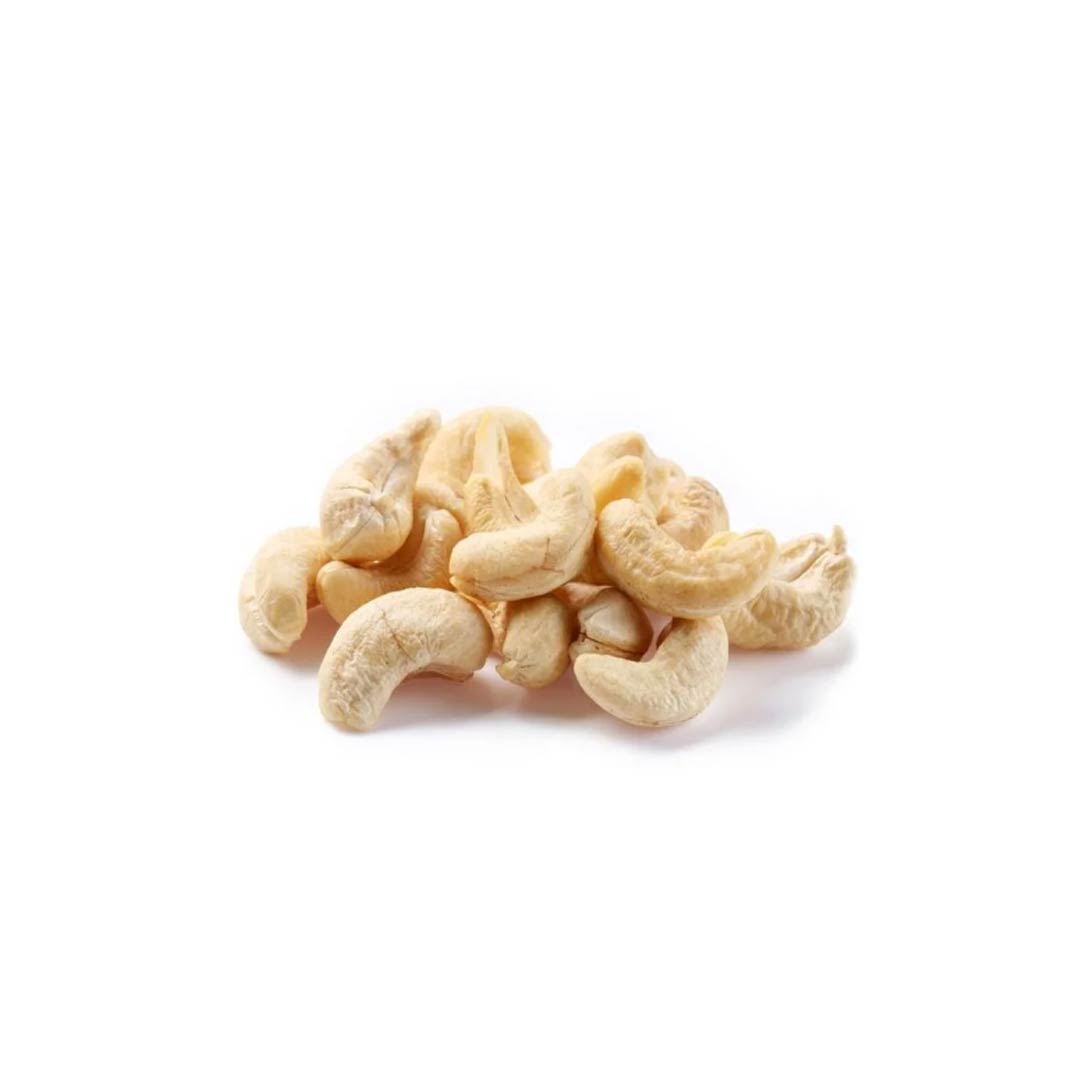 Benzer Cashews W210 100Gm